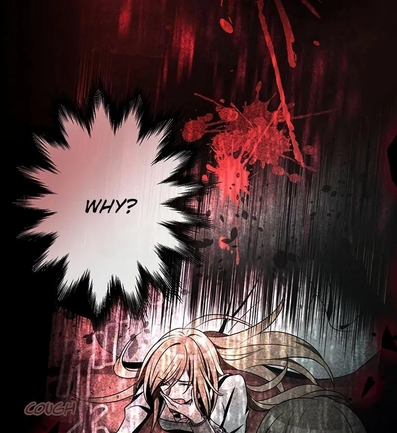 I will break ties with the harmful sister chapter 13 page 4