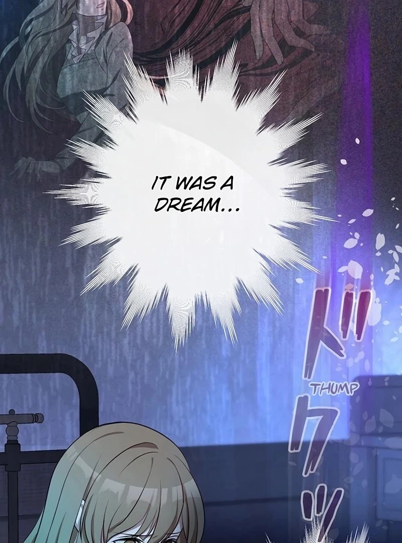 I will break ties with the harmful sister chapter 13 page 41