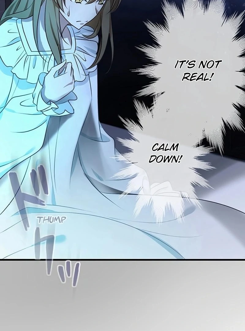 I will break ties with the harmful sister chapter 13 page 42