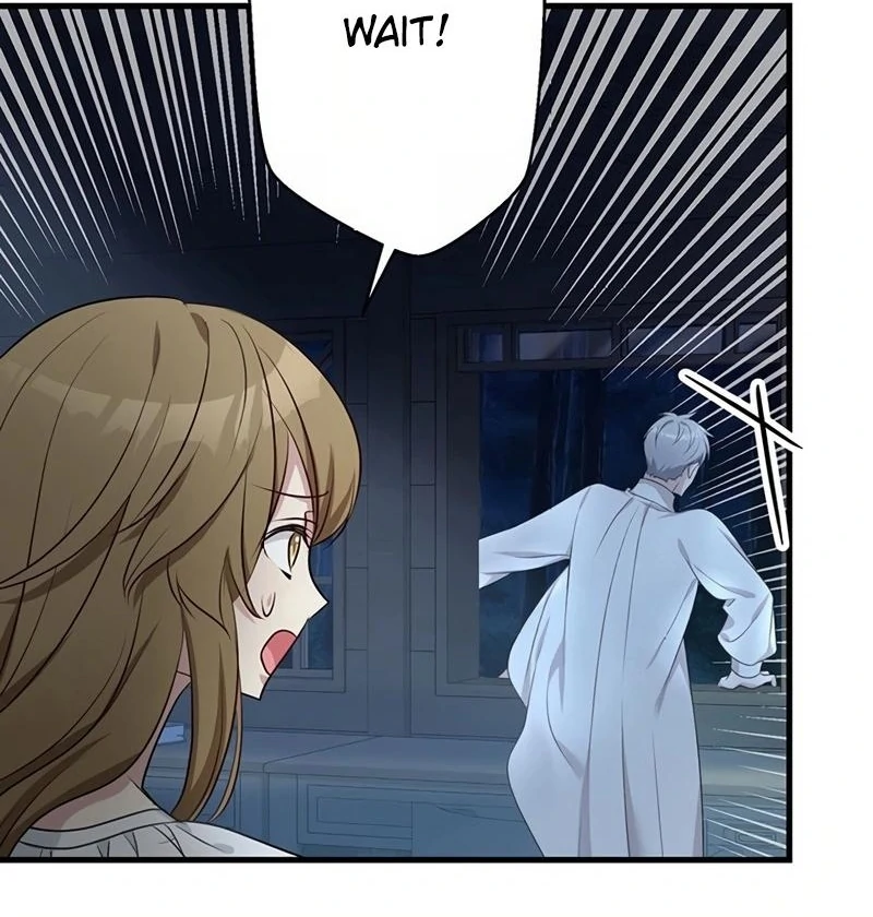 I will break ties with the harmful sister chapter 13 page 45