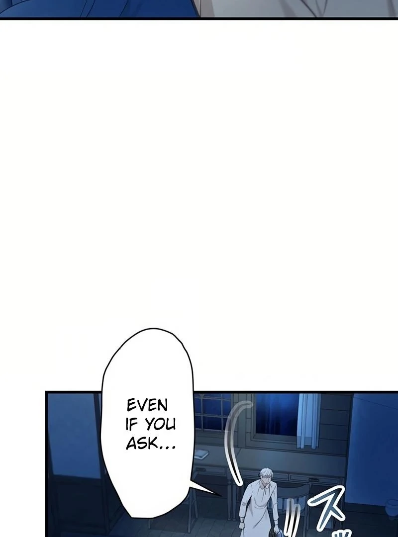 I will break ties with the harmful sister chapter 13 page 48