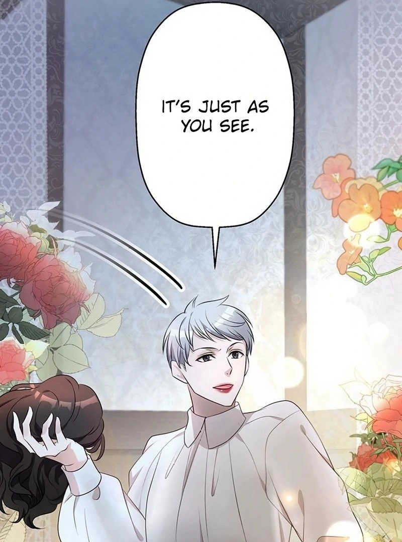 I will break ties with the harmful sister chapter 13 page 51