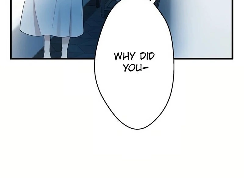 I will break ties with the harmful sister chapter 13 page 54