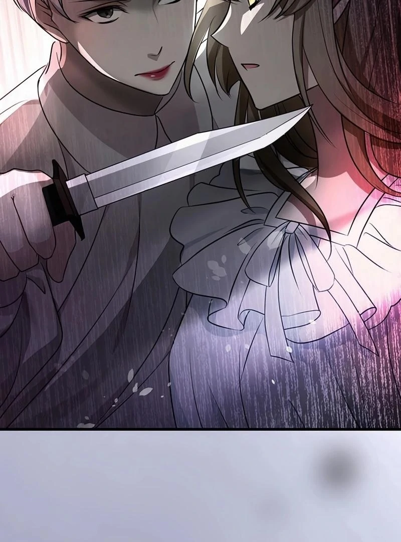 I will break ties with the harmful sister chapter 13 page 57