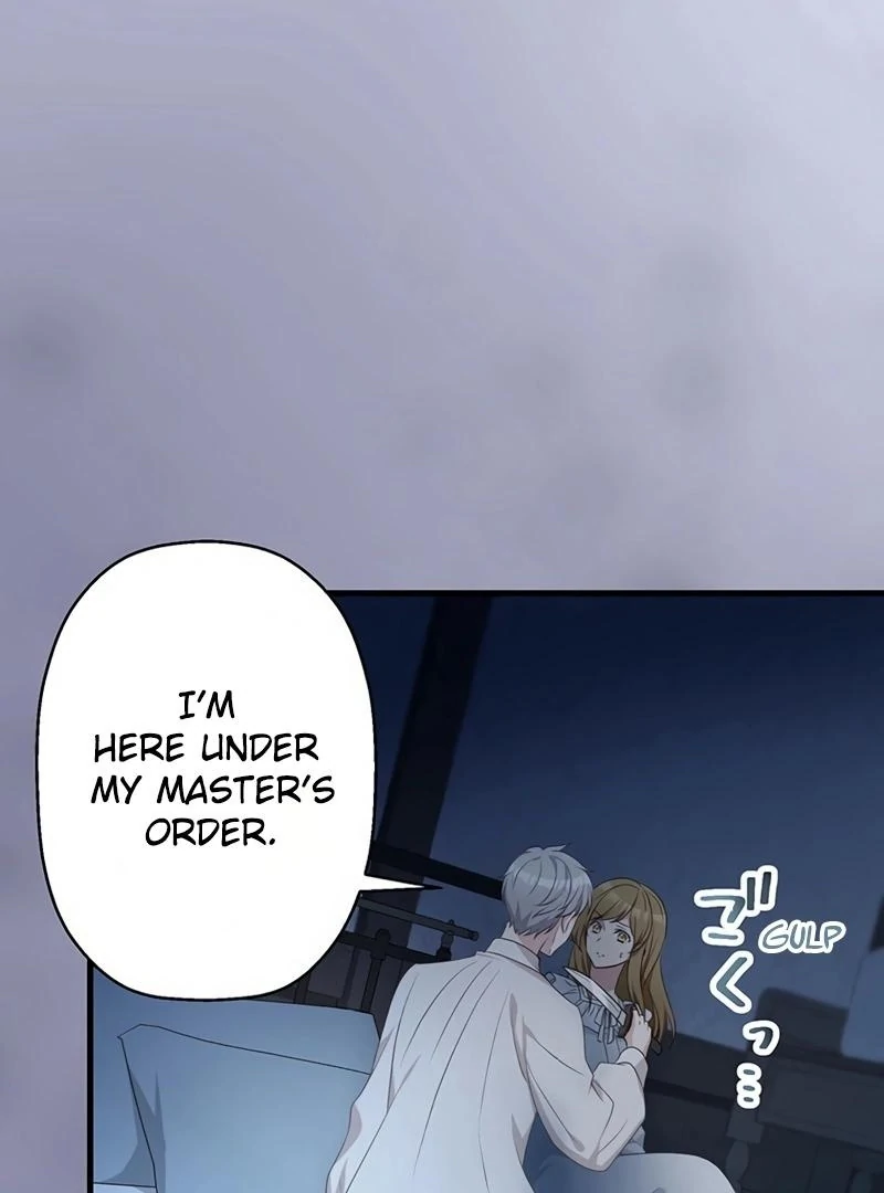 I will break ties with the harmful sister chapter 13 page 58