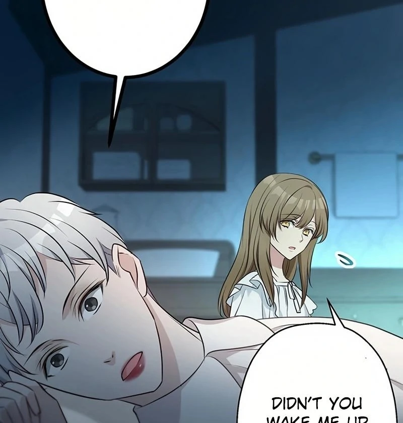 I will break ties with the harmful sister chapter 13 page 72