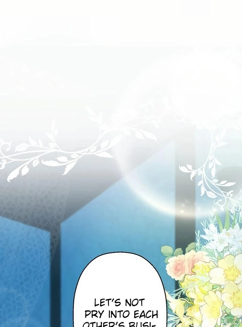 I will break ties with the harmful sister chapter 13 page 77