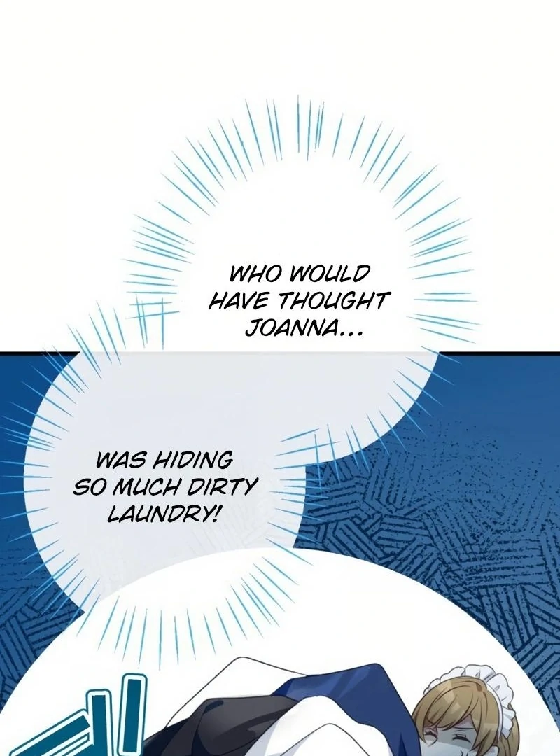 I will break ties with the harmful sister chapter 13 page 87