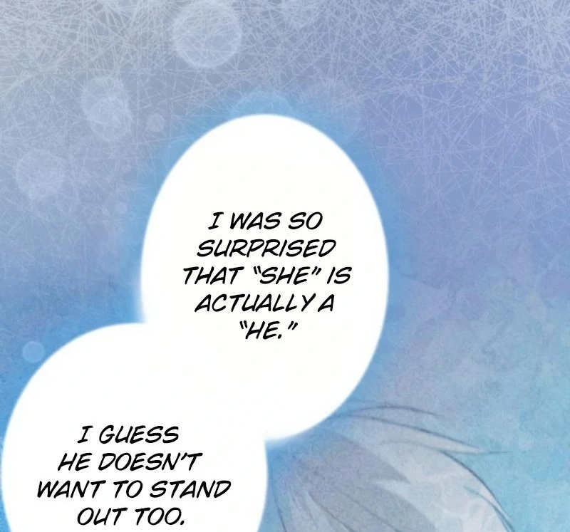 I will break ties with the harmful sister chapter 13 page 91