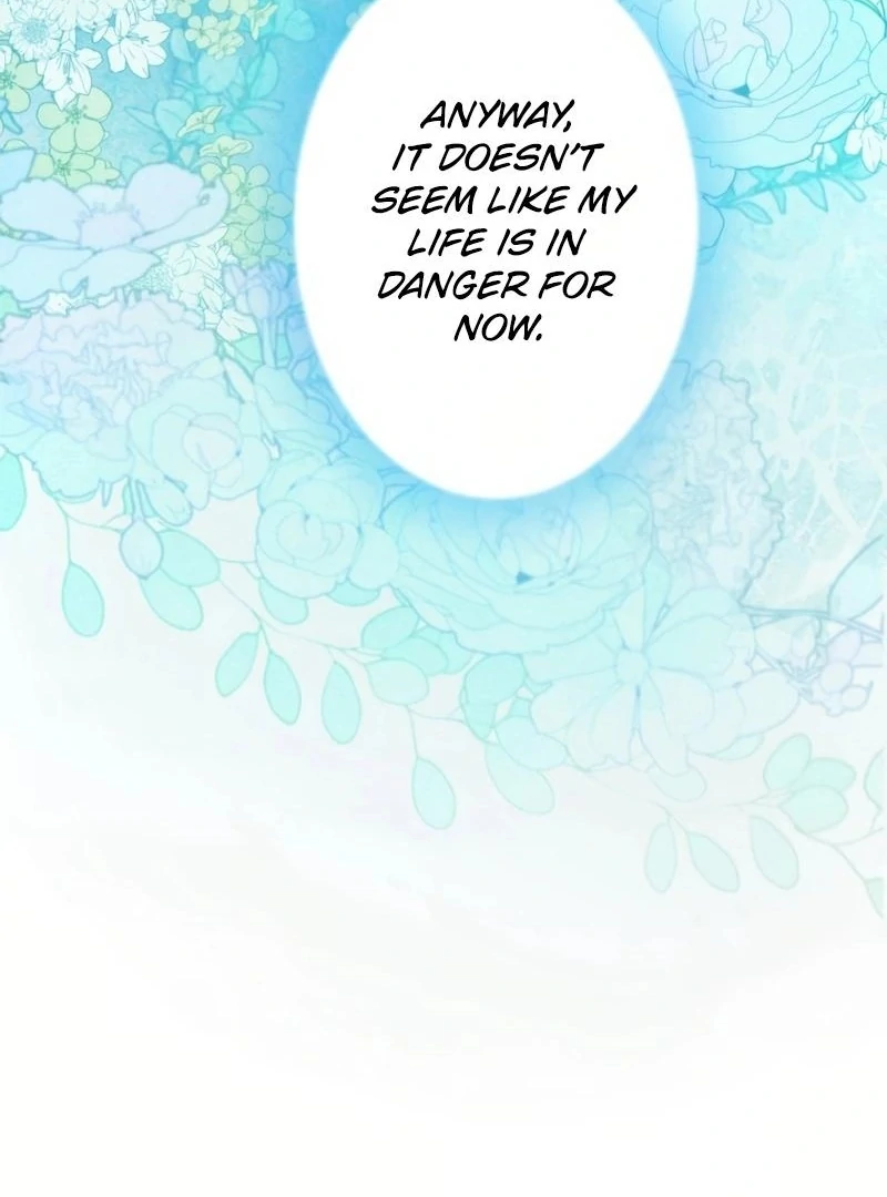I will break ties with the harmful sister chapter 13 page 93