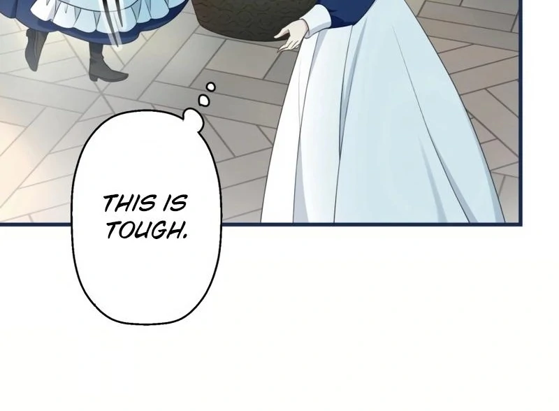 I will break ties with the harmful sister chapter 13 page 95