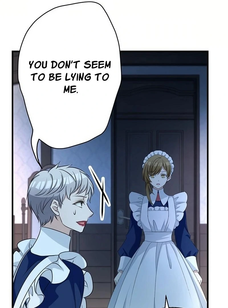 I will break ties with the harmful sister chapter 16 page 100