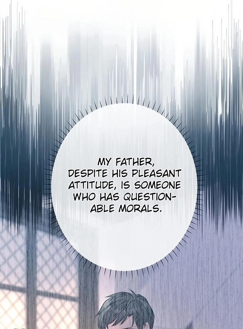 I will break ties with the harmful sister chapter 16 page 115