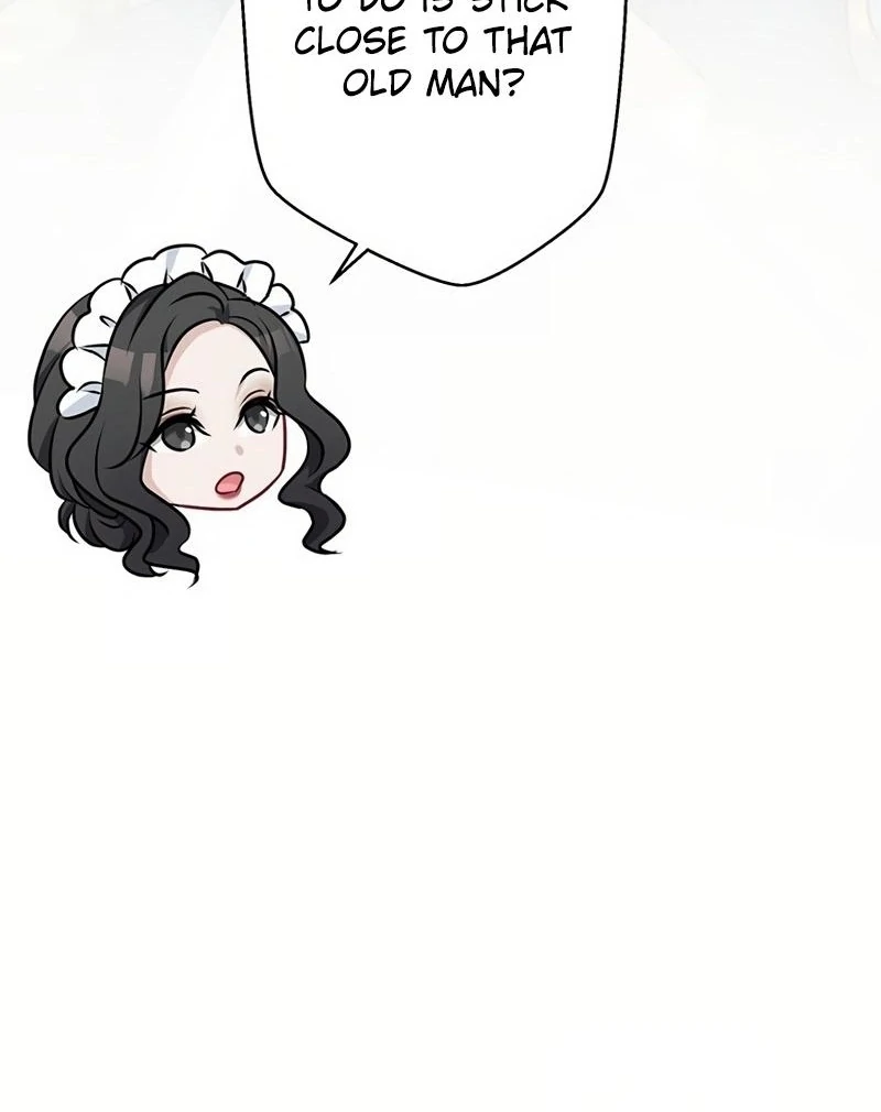I will break ties with the harmful sister chapter 16 page 119