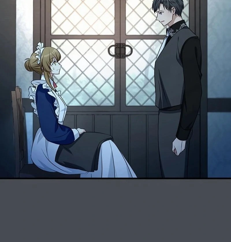 I will break ties with the harmful sister chapter 16 page 12