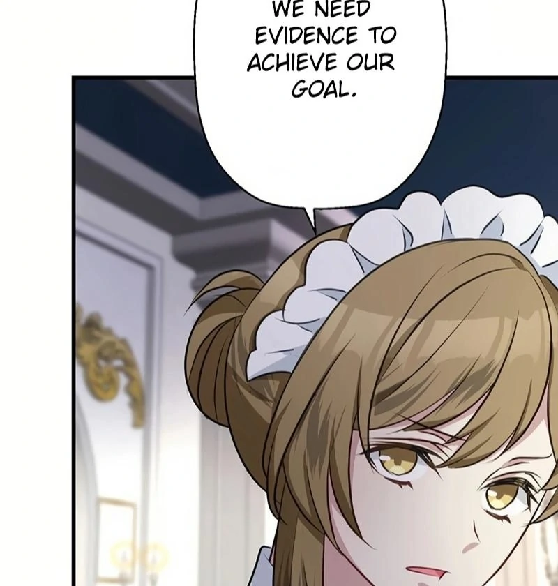 I will break ties with the harmful sister chapter 16 page 124