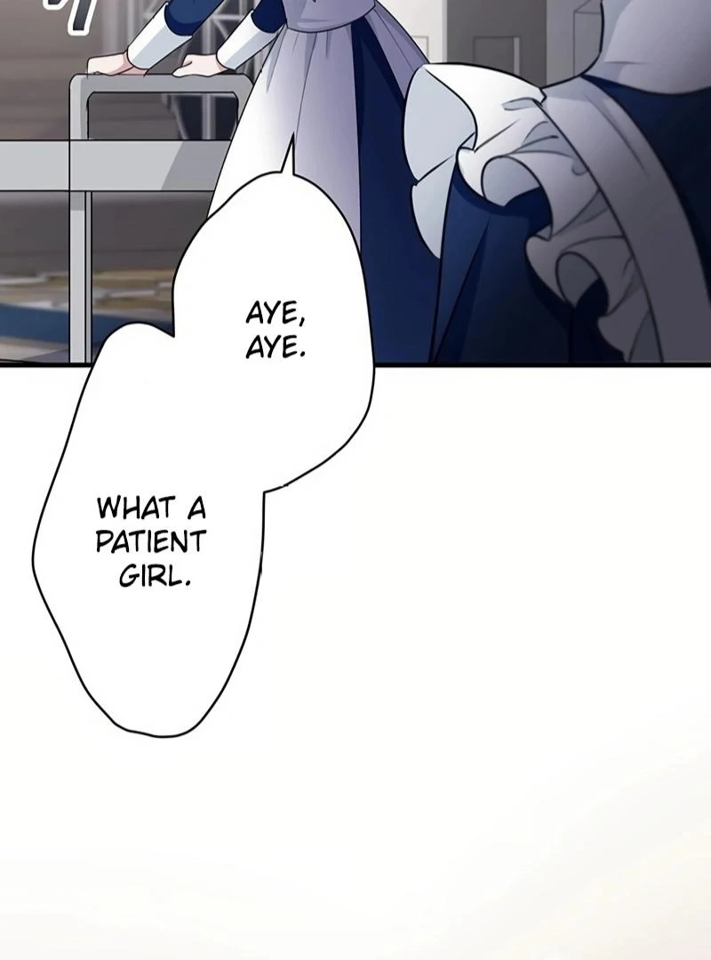 I will break ties with the harmful sister chapter 16 page 127