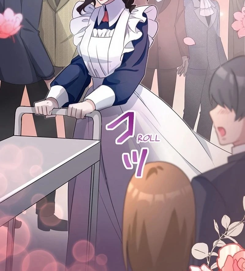 I will break ties with the harmful sister chapter 16 page 129
