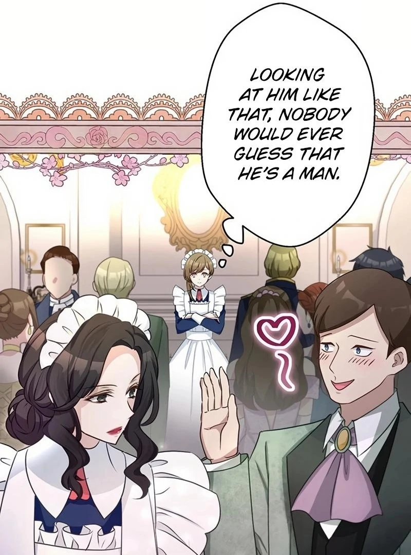 I will break ties with the harmful sister chapter 16 page 131