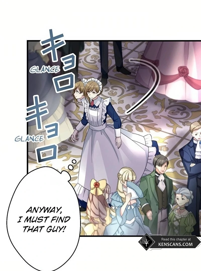 I will break ties with the harmful sister chapter 16 page 133