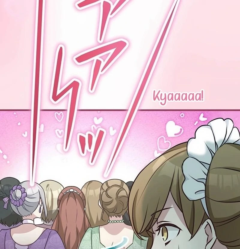 I will break ties with the harmful sister chapter 16 page 135