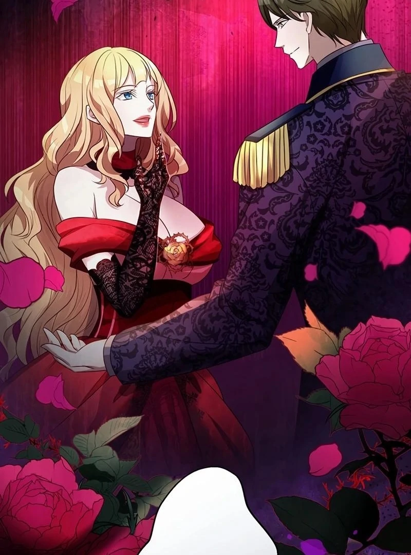 I will break ties with the harmful sister chapter 16 page 151