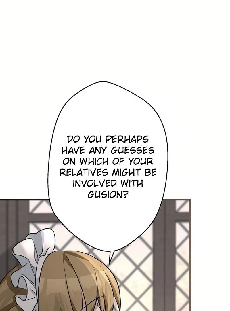 I will break ties with the harmful sister chapter 16 page 31