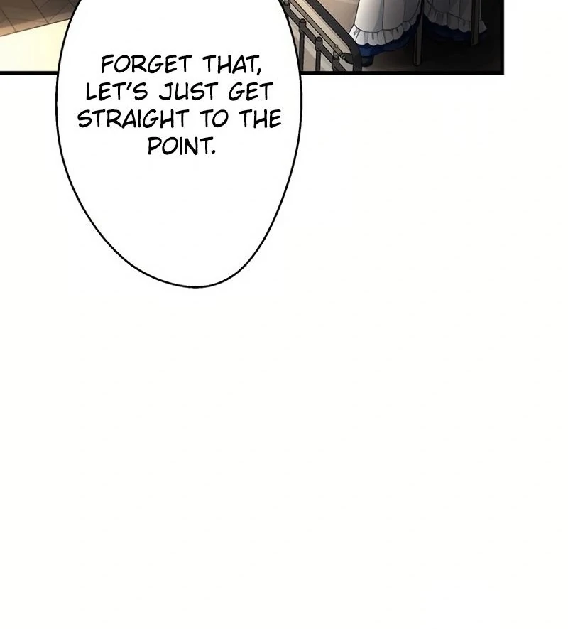 I will break ties with the harmful sister chapter 16 page 45