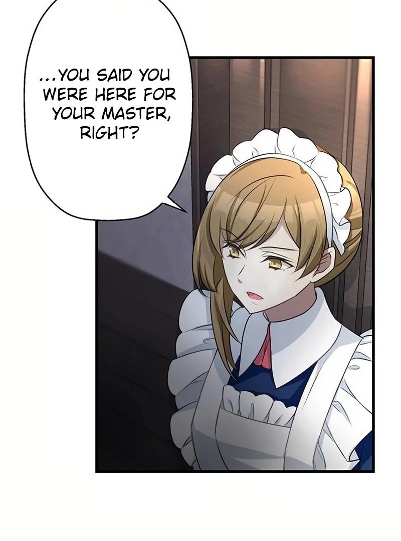 I will break ties with the harmful sister chapter 16 page 48