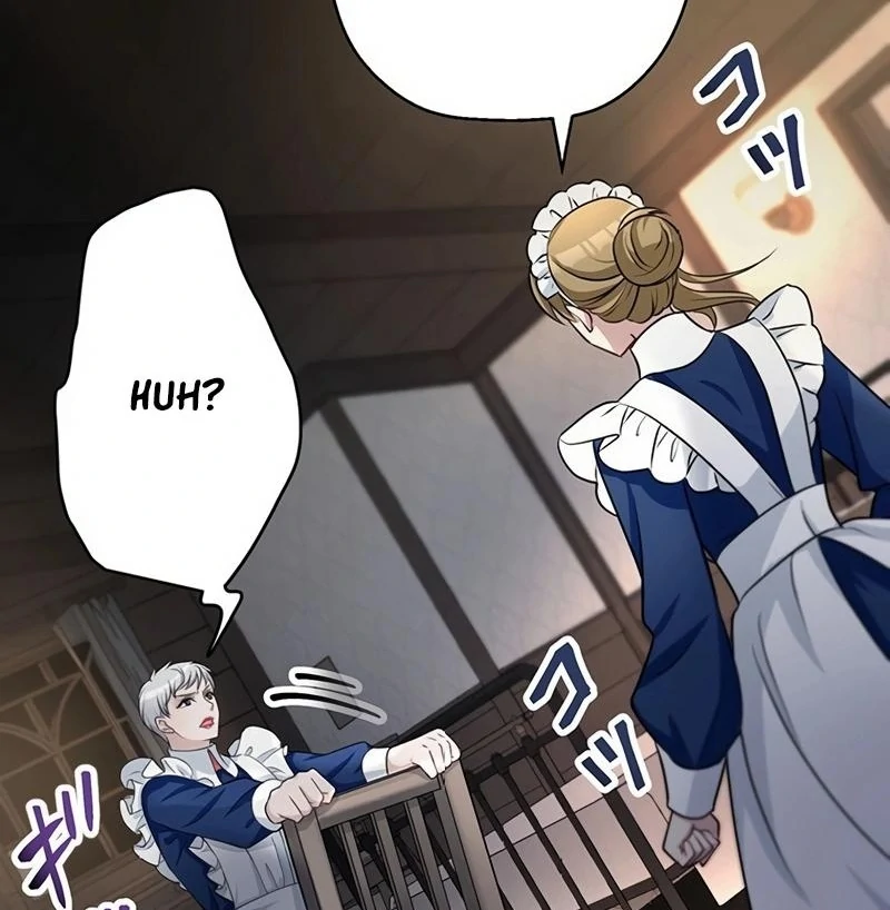 I will break ties with the harmful sister chapter 16 page 50