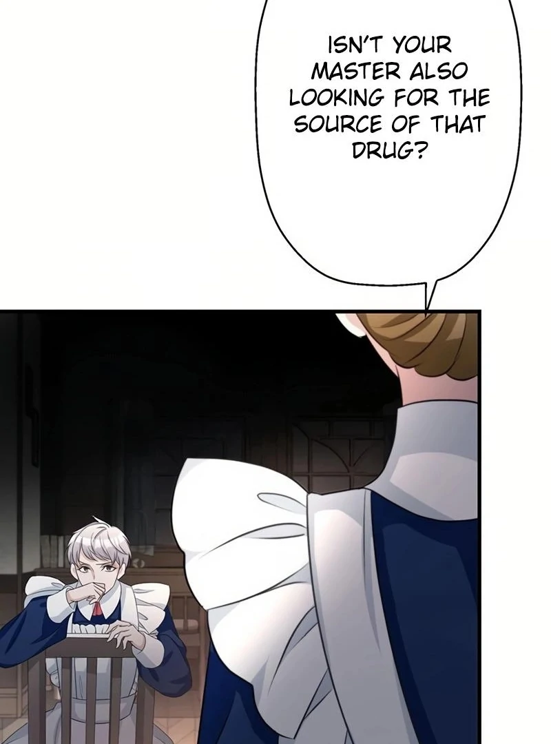 I will break ties with the harmful sister chapter 16 page 54