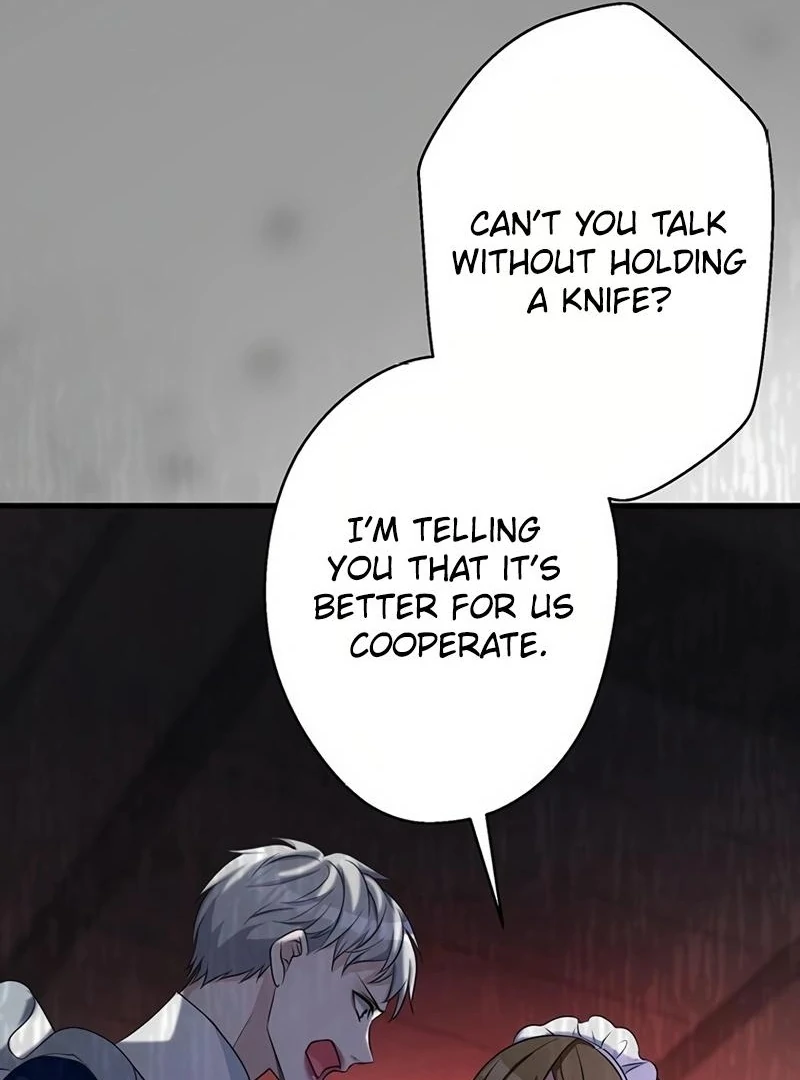 I will break ties with the harmful sister chapter 16 page 62