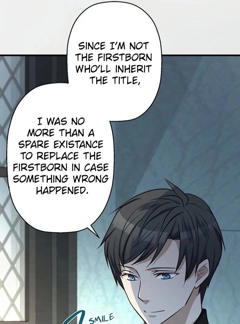 I will break ties with the harmful sister chapter 16 page 7