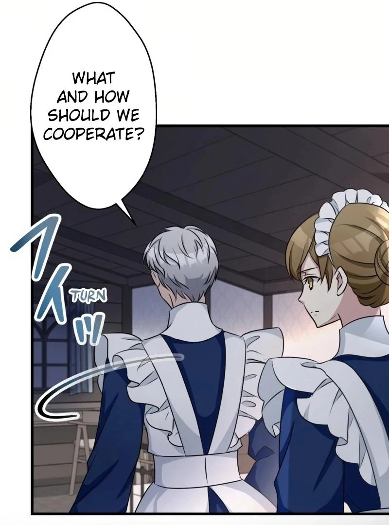 I will break ties with the harmful sister chapter 16 page 78