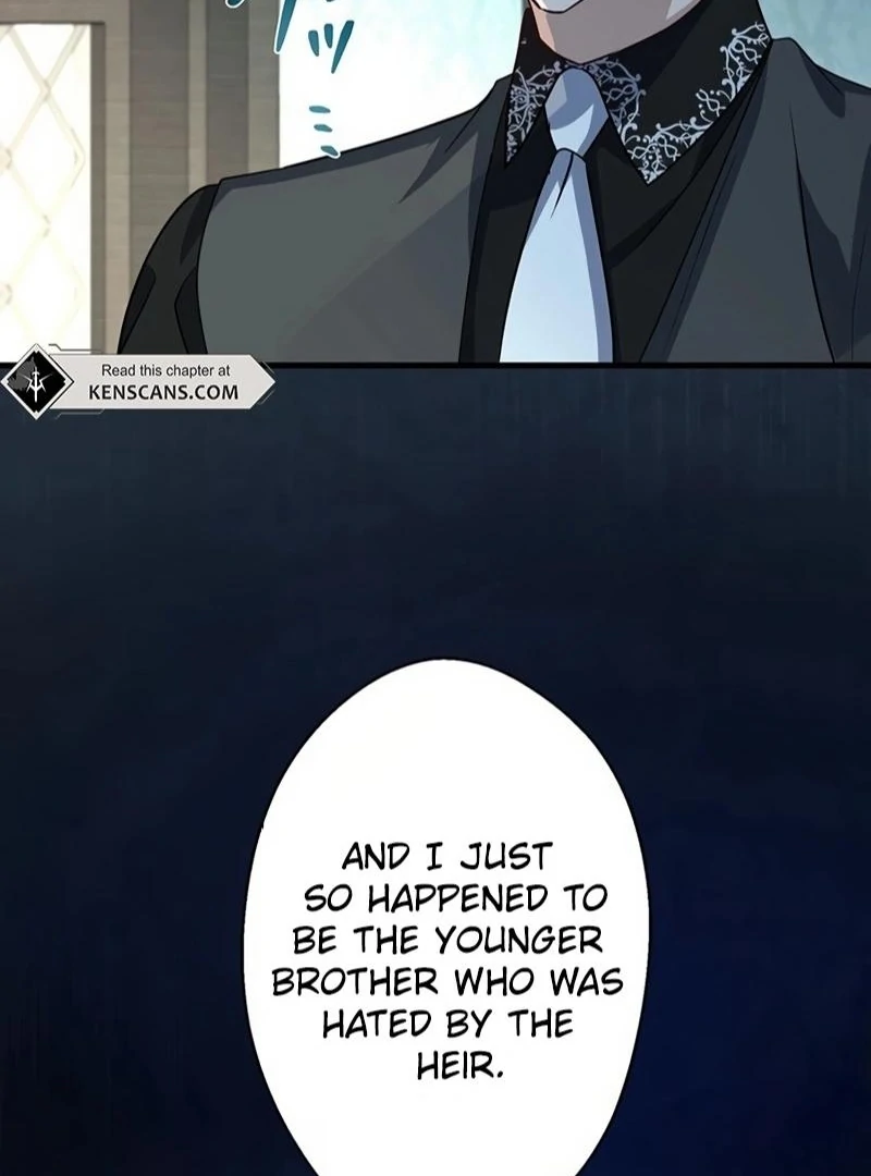 I will break ties with the harmful sister chapter 16 page 8