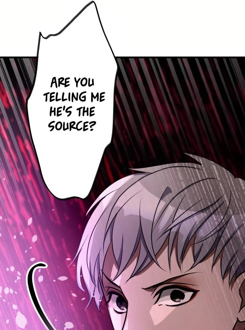 I will break ties with the harmful sister chapter 16 page 84