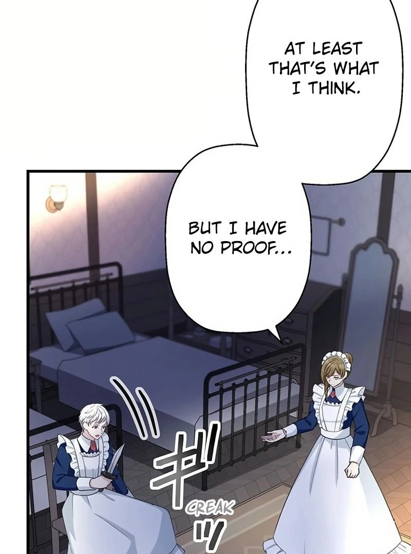 I will break ties with the harmful sister chapter 16 page 86