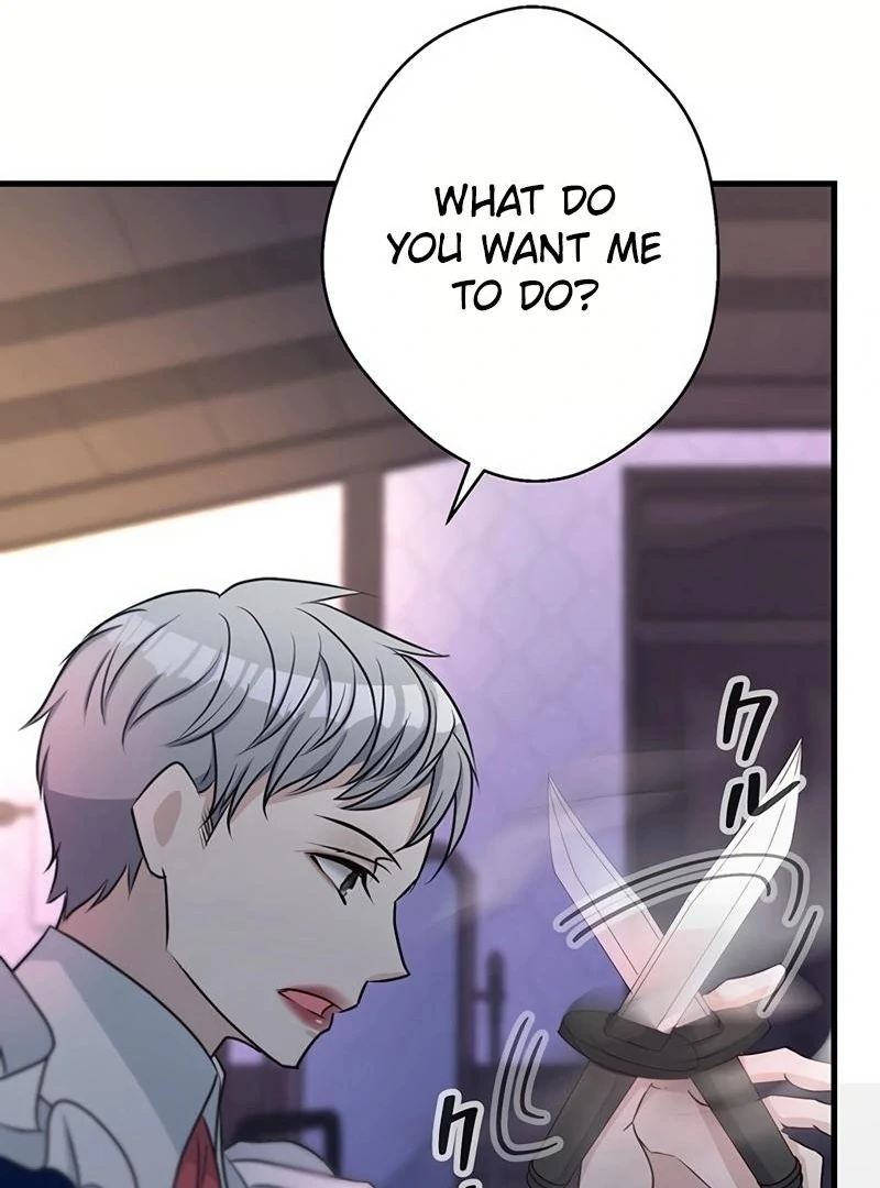 I will break ties with the harmful sister chapter 16 page 89