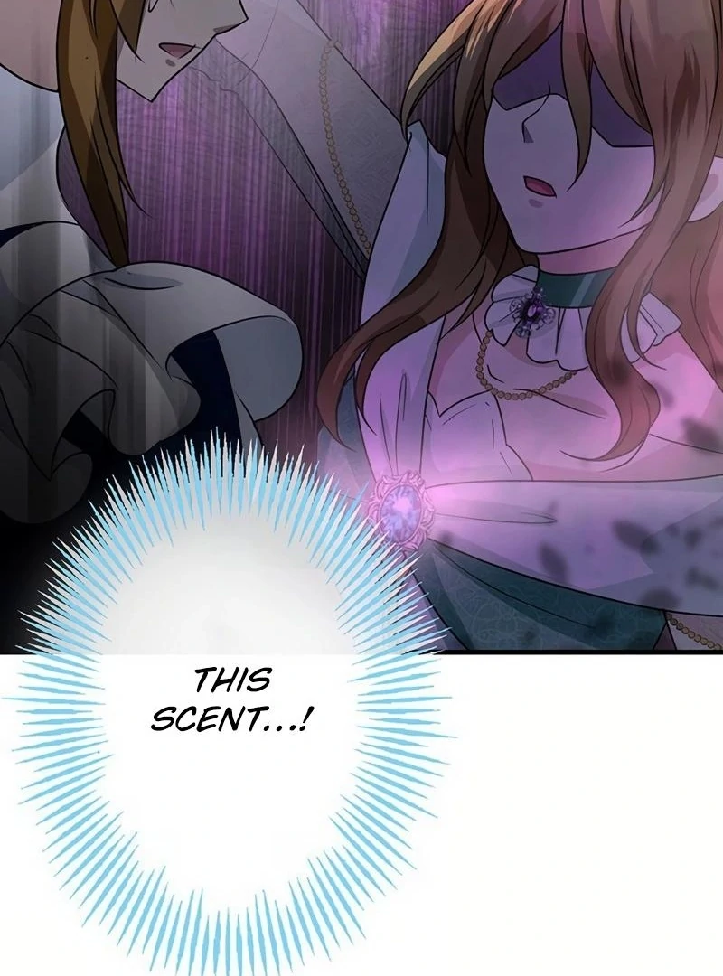 I will break ties with the harmful sister chapter 17 page 105