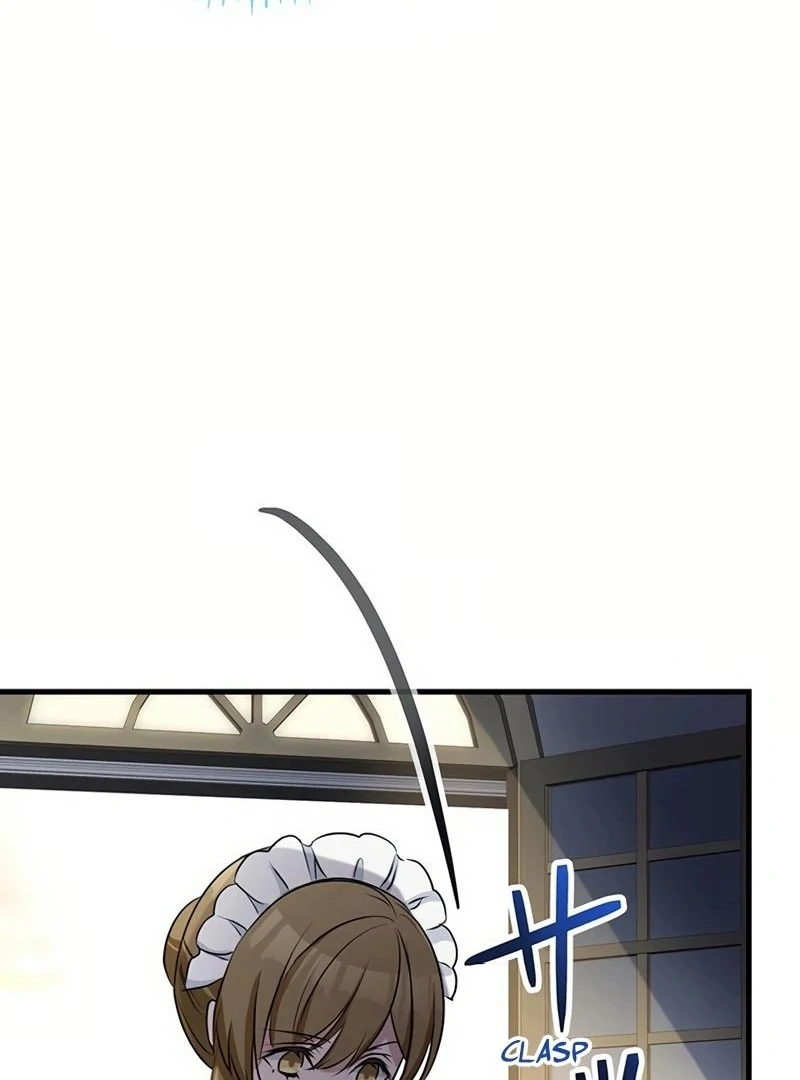 I will break ties with the harmful sister chapter 17 page 106