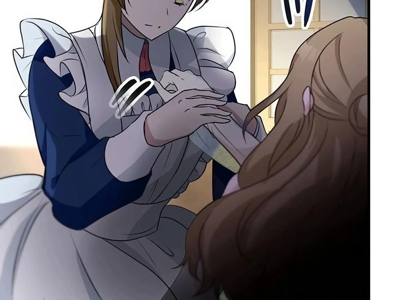I will break ties with the harmful sister chapter 17 page 107