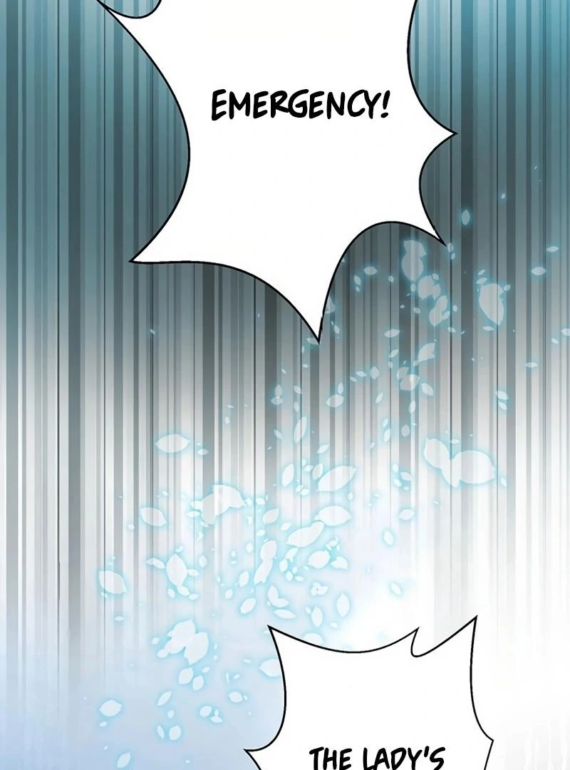 I will break ties with the harmful sister chapter 17 page 111