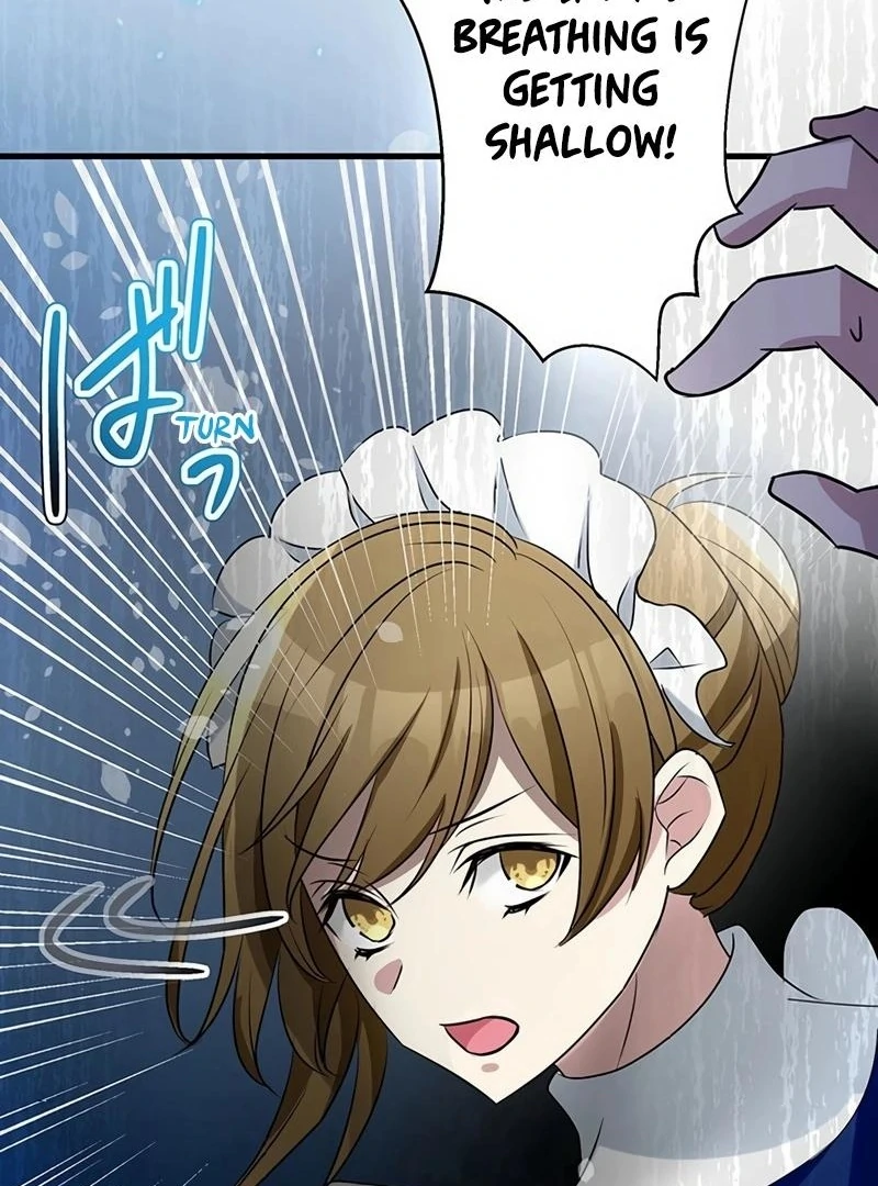 I will break ties with the harmful sister chapter 17 page 112