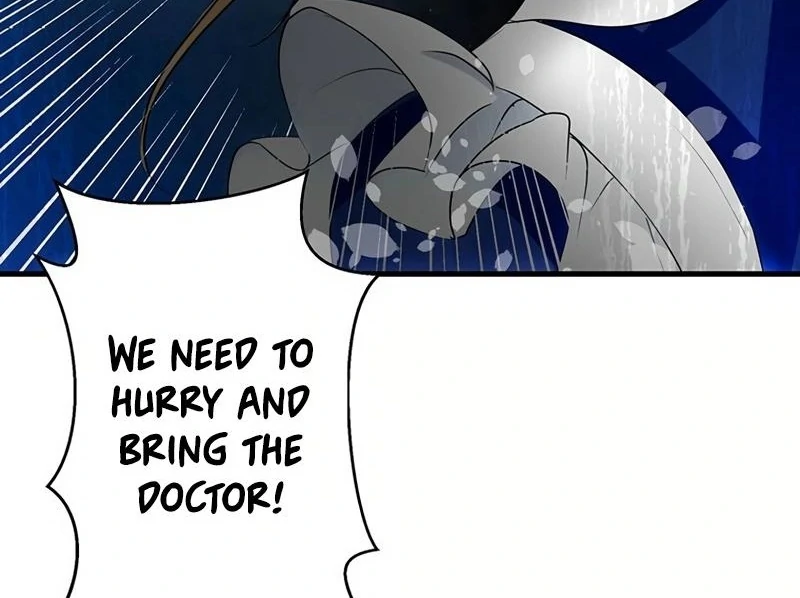 I will break ties with the harmful sister chapter 17 page 113
