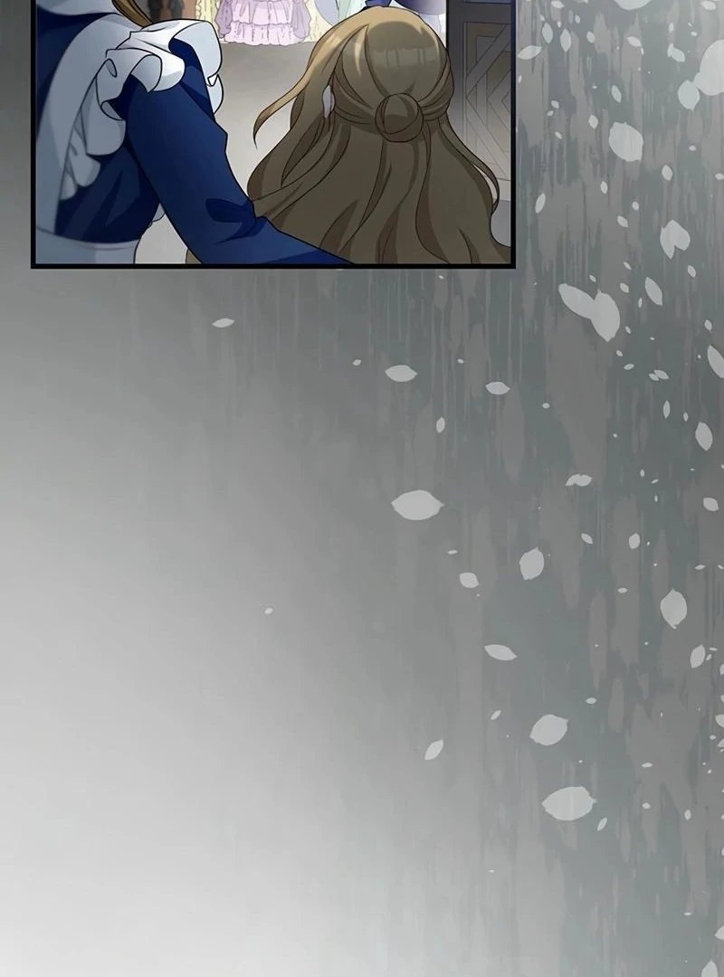 I will break ties with the harmful sister chapter 17 page 123