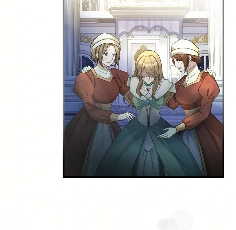 I will break ties with the harmful sister chapter 17 page 125