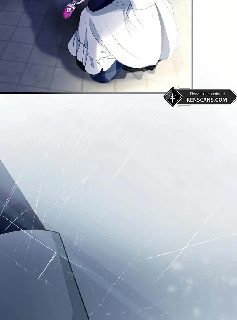 I will break ties with the harmful sister chapter 17 page 129