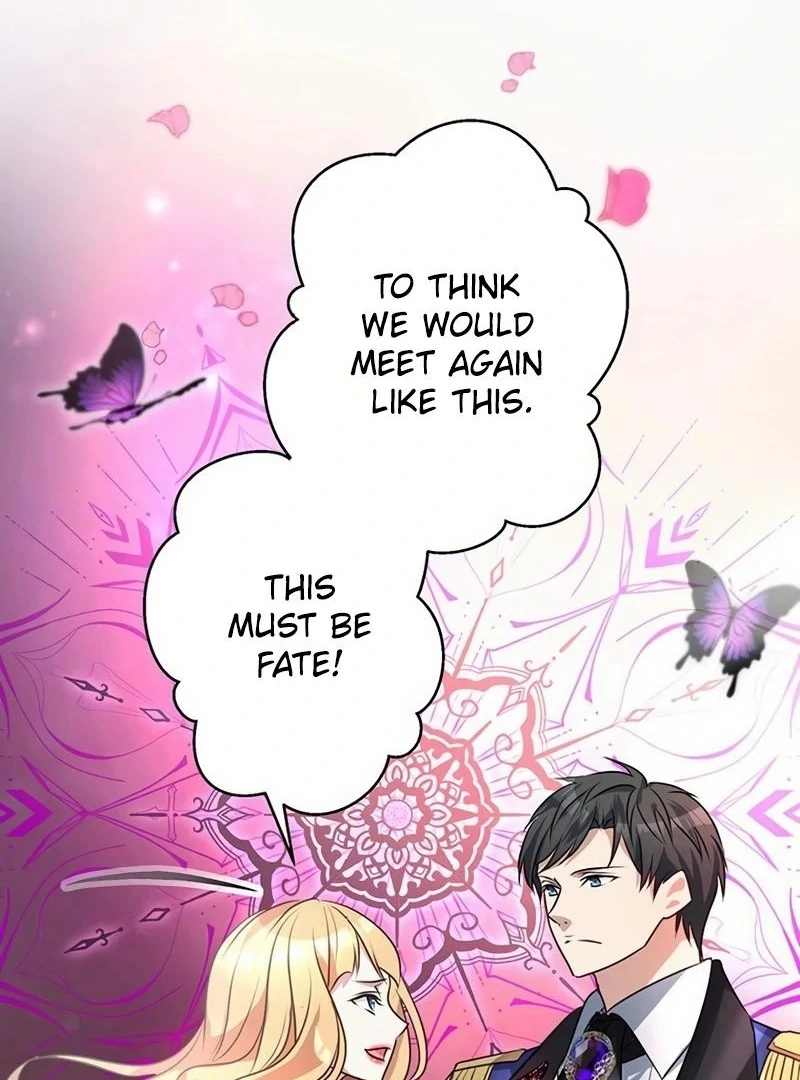 I will break ties with the harmful sister chapter 17 page 20