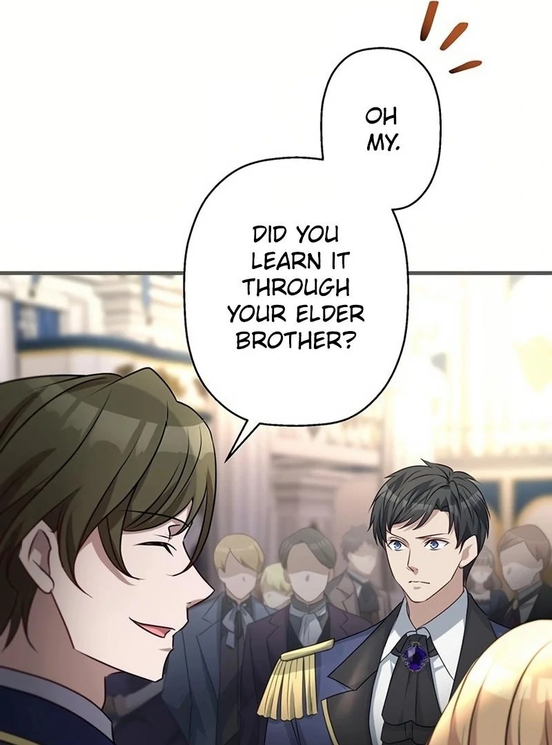 I will break ties with the harmful sister chapter 17 page 29