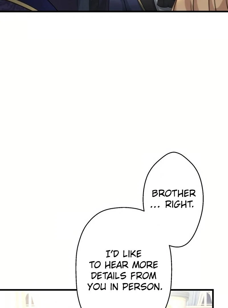 I will break ties with the harmful sister chapter 17 page 30